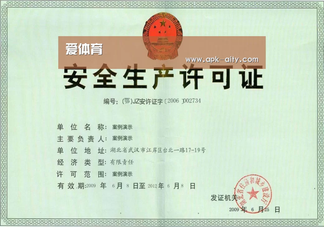 荣誉证书四(图1)